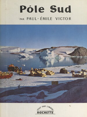 cover image of Pôle Sud
